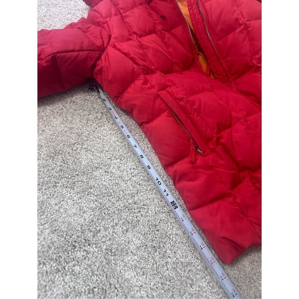 GAP quilted down jacket - image 13